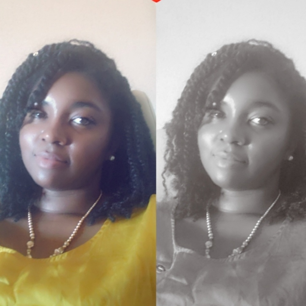 Meet your Posher, Tiara